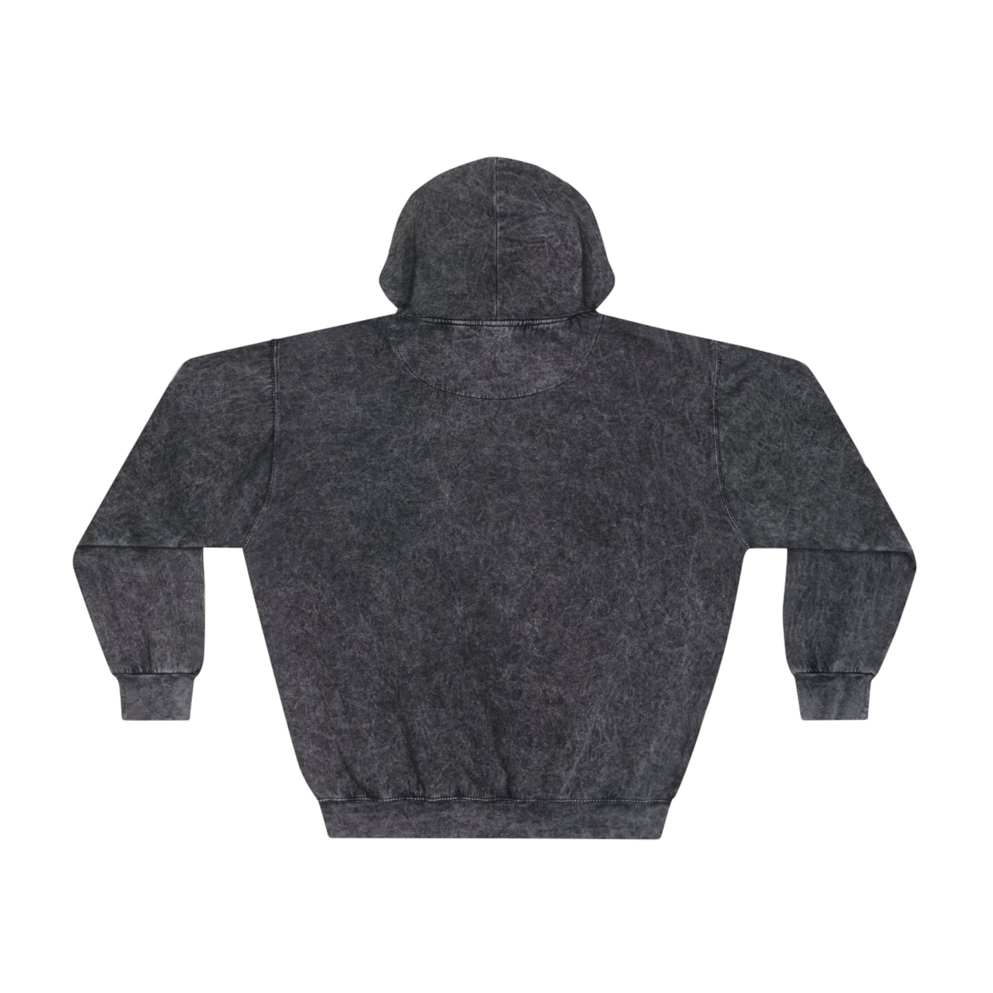 Heart of Life - Mineral Wash Hoodie