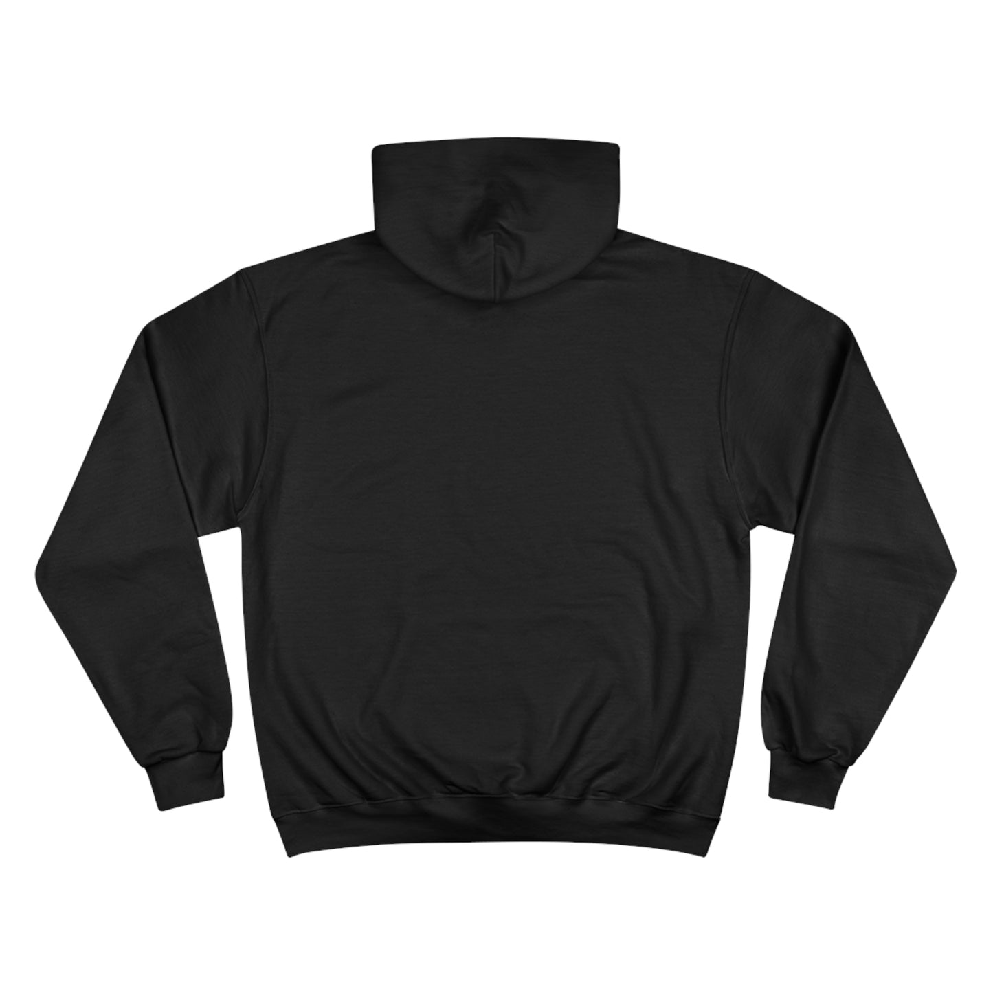 Breathe Disco Healthbeat - Champion Hoodie