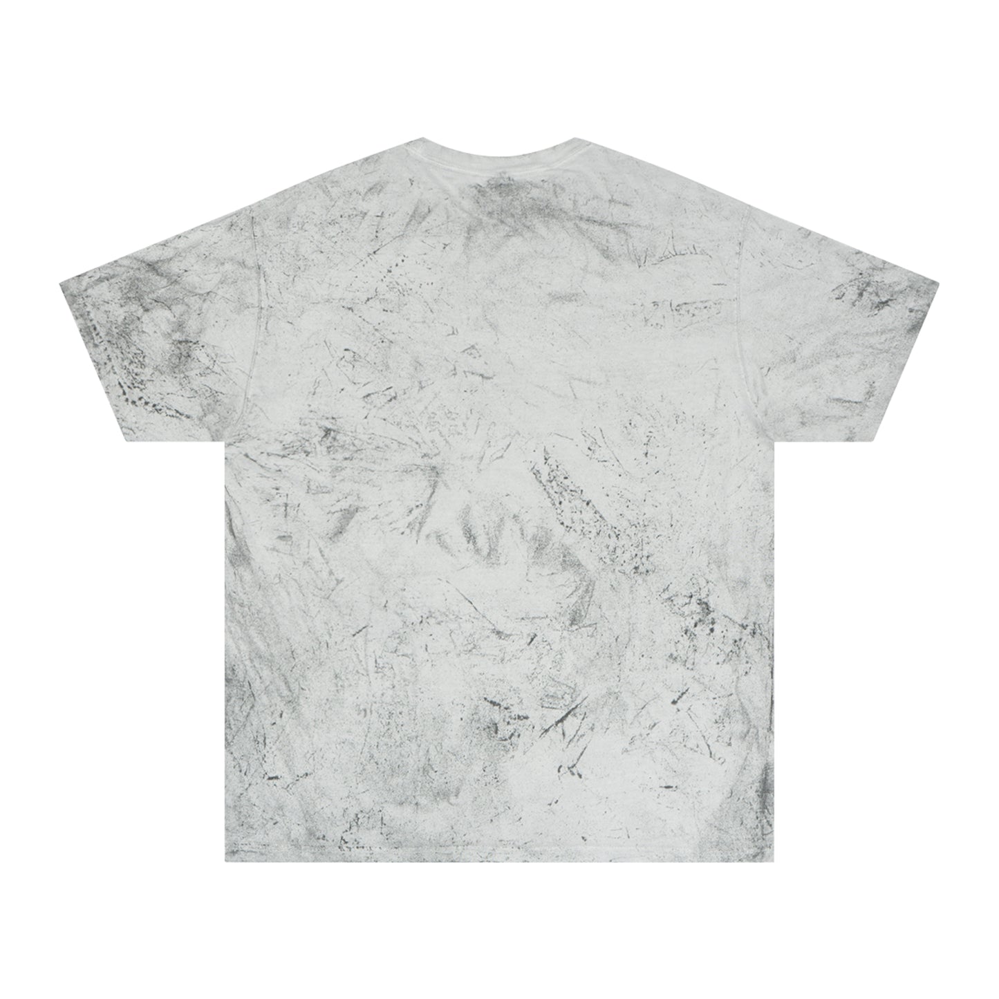 Vamp Juice Expert - Tie Dye Tee