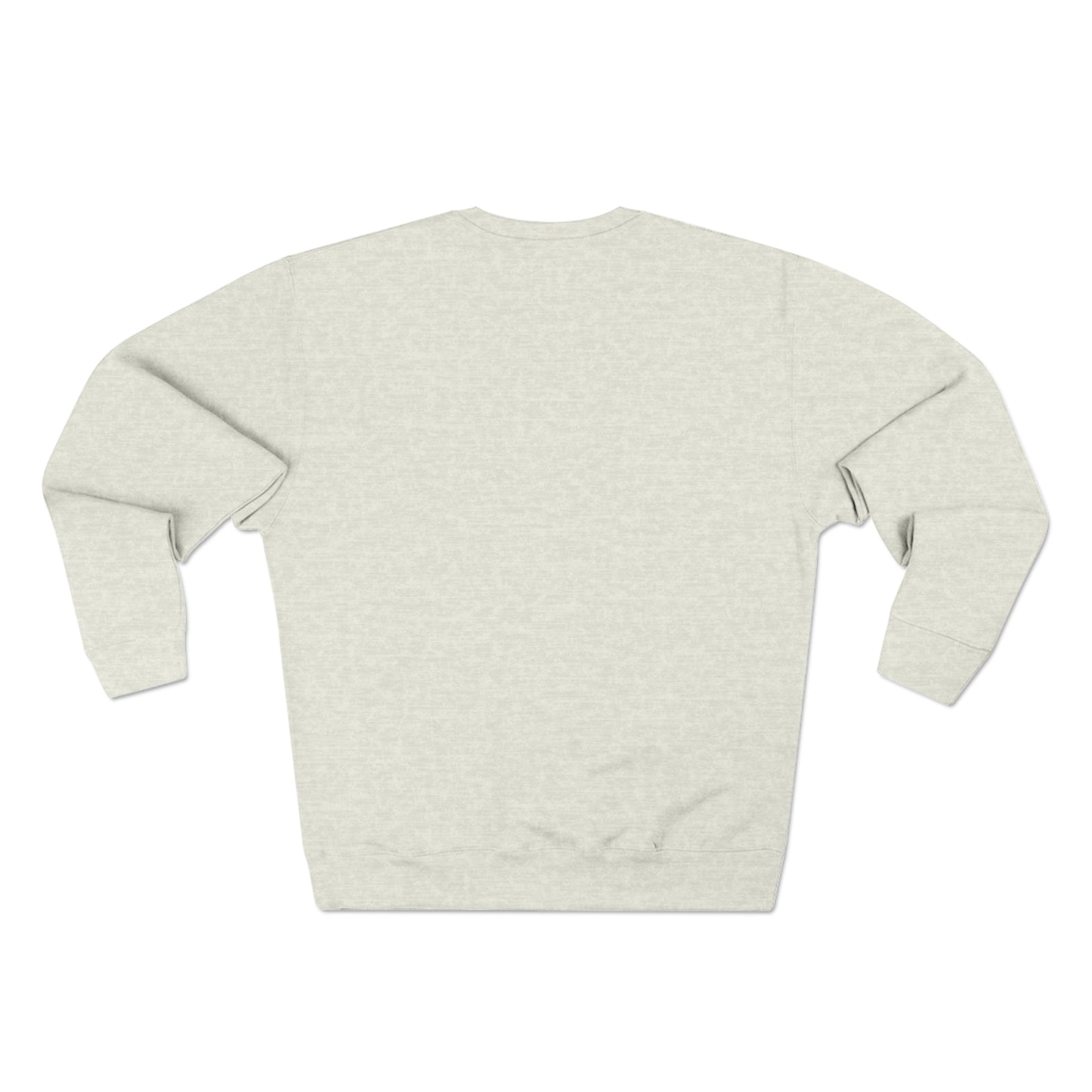 First, Do No Harm - Crewneck Sweatshirt