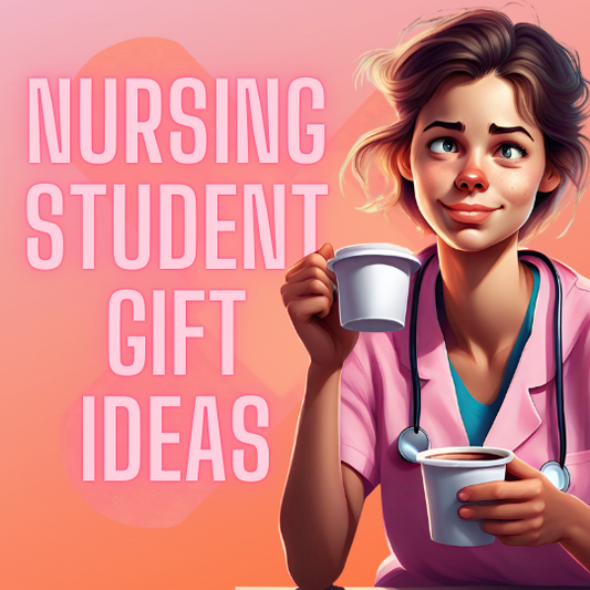 Nurturing the Future: 22 Thoughtful Nursing Student Gifts That Go Beyond the Ordinary