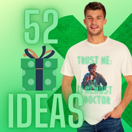 52 Thoughtful Gift Ideas for Medical Students and Doctors