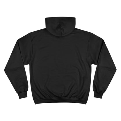 Breathe Disco Healthbeat - Champion Hoodie