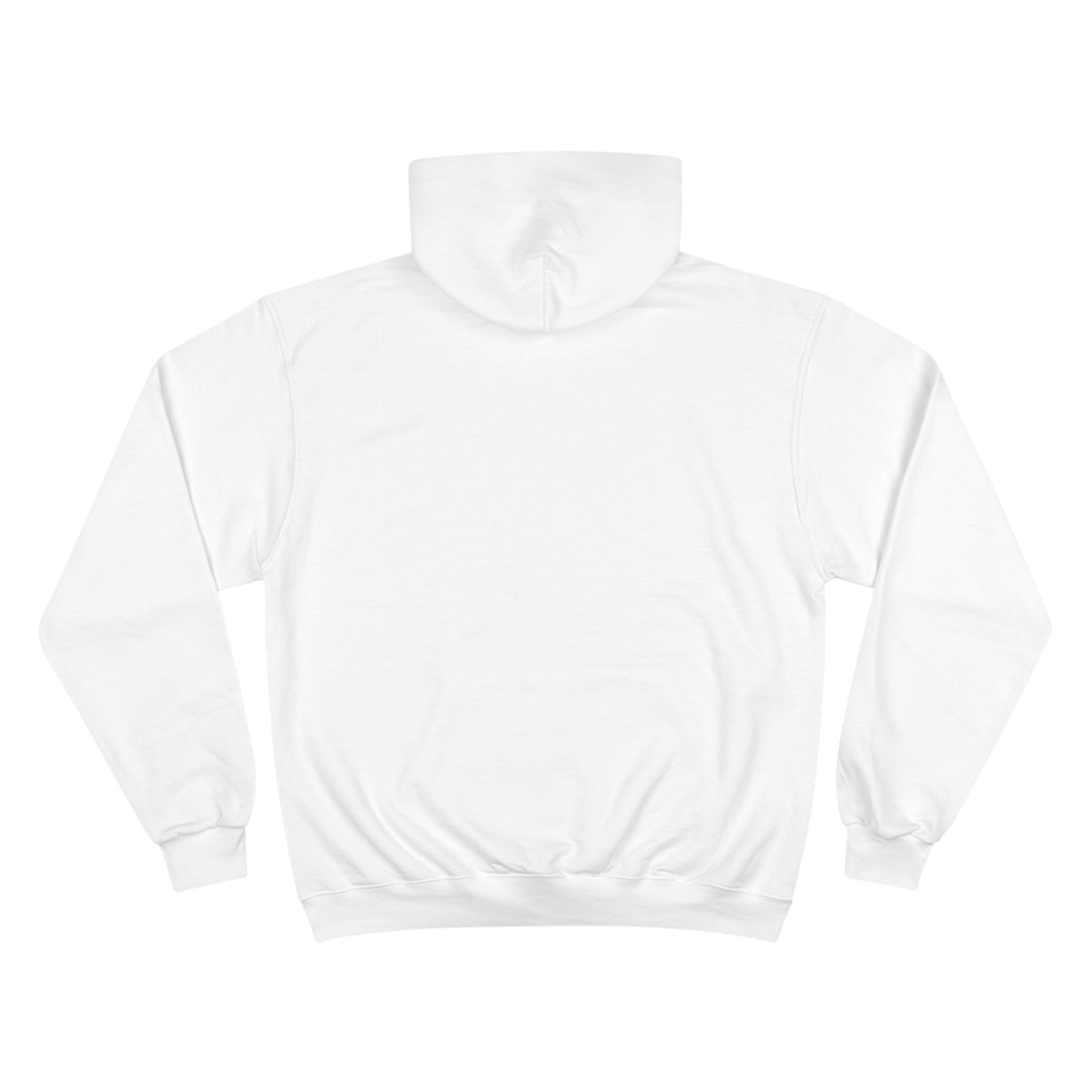 Breathe Disco Healthbeat - Champion Hoodie