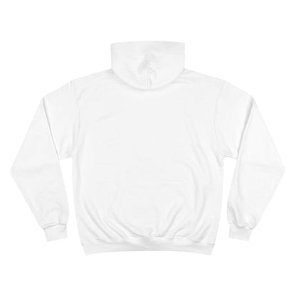 Breathe Disco Healthbeat - Champion Hoodie